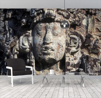 Picture of LATIN AMERICA HONDURAS COPAN